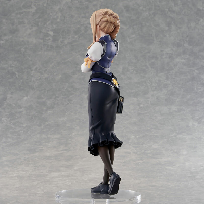 Oct Union Creative Goblin Slayer II  Guild Girl Complete Figure Pre-order
