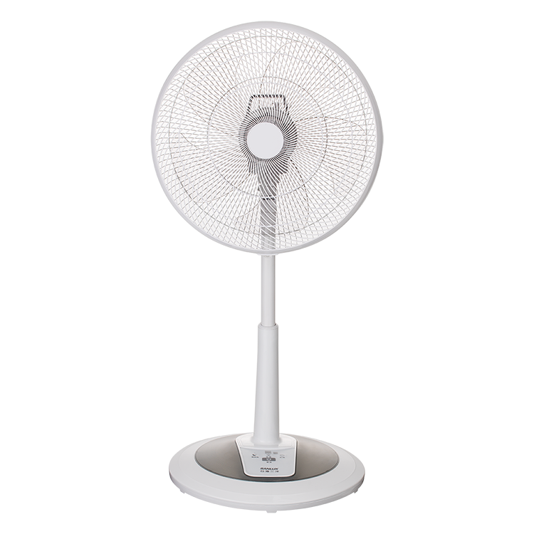 SANLUX 台灣三洋 16吋DC節能電風扇(EF-16DHA)
