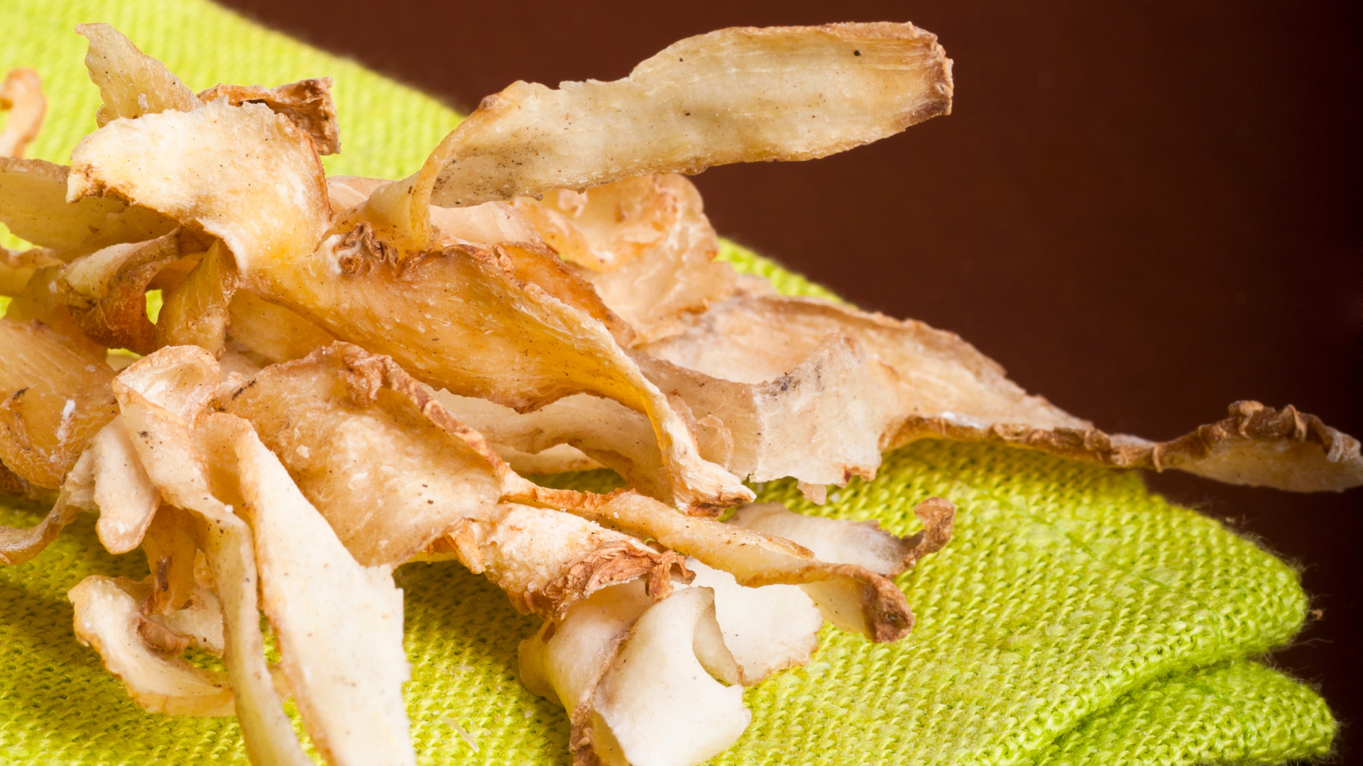 玉竹,中藥,中藥雞湯,熬雞湯