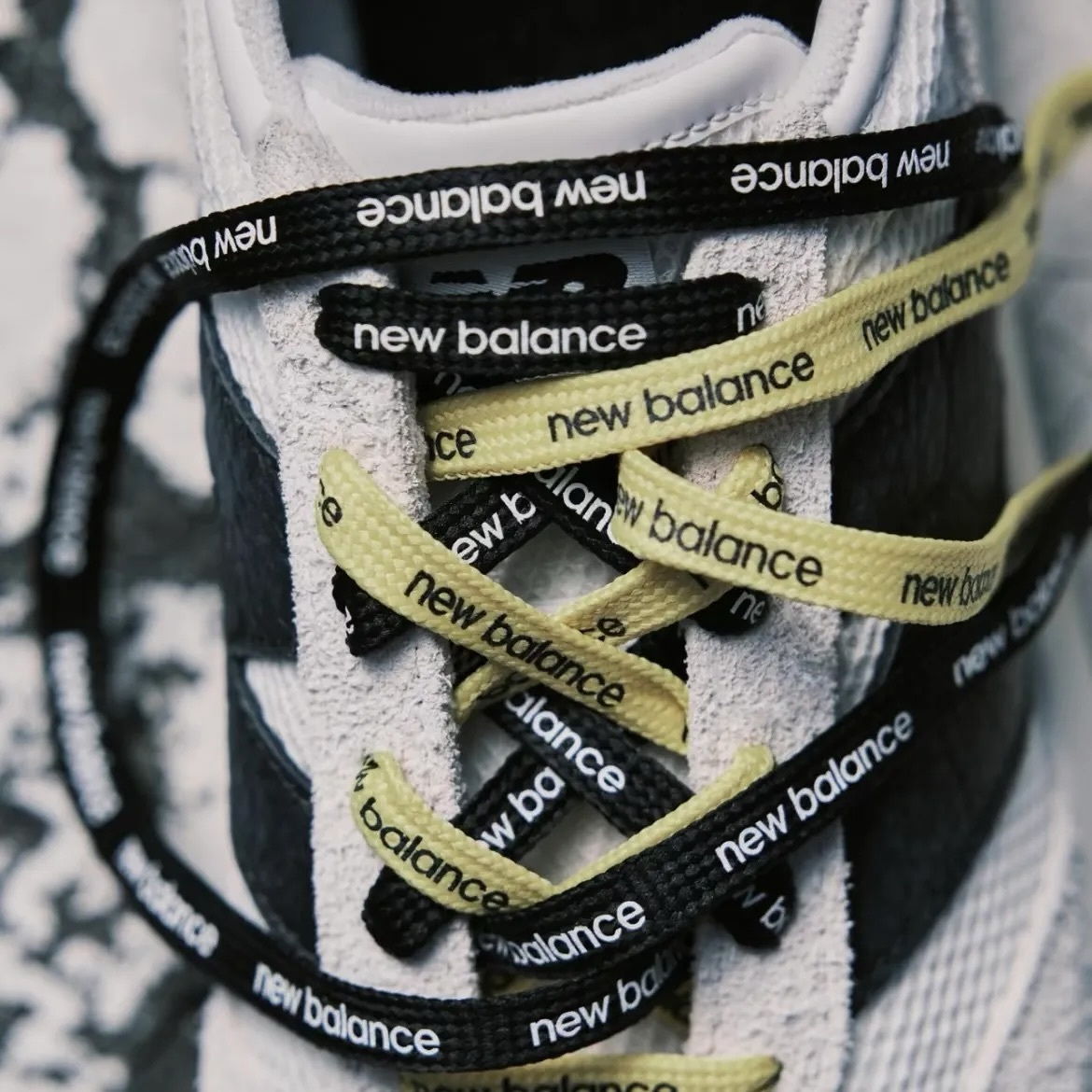 (預訂) Niko and… x New Balance 370 - U370NA