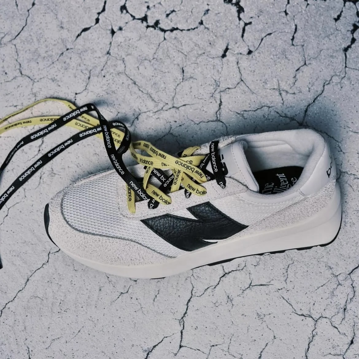 (預訂) Niko and… x New Balance 370 - U370NA