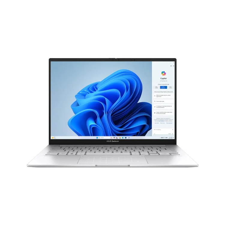 ASUS Zenbook 14 OLED 14吋 (Intel Ultra 7-155H, 32GB+1TB SSD) UX3405MA-OLED-FS7724WT