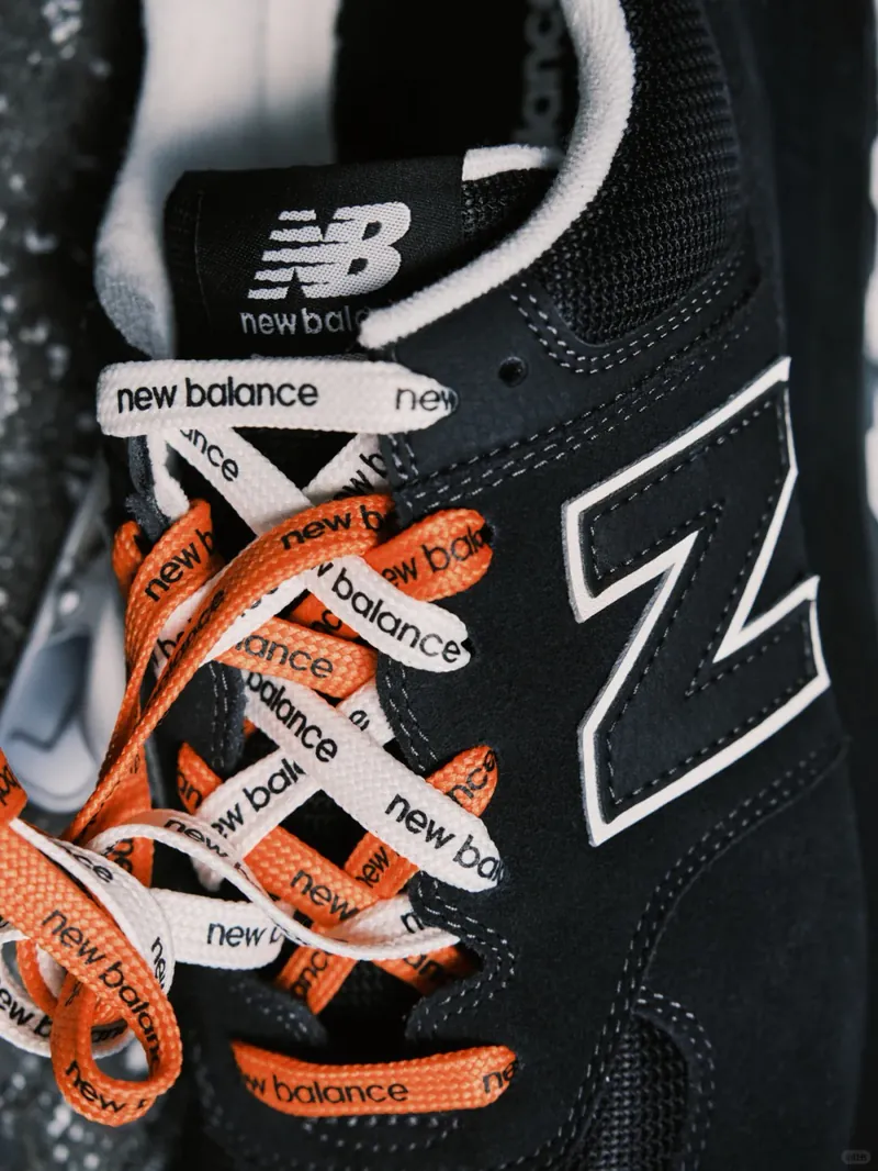(預訂) Niko and… x New Balance 574 - U574NAB