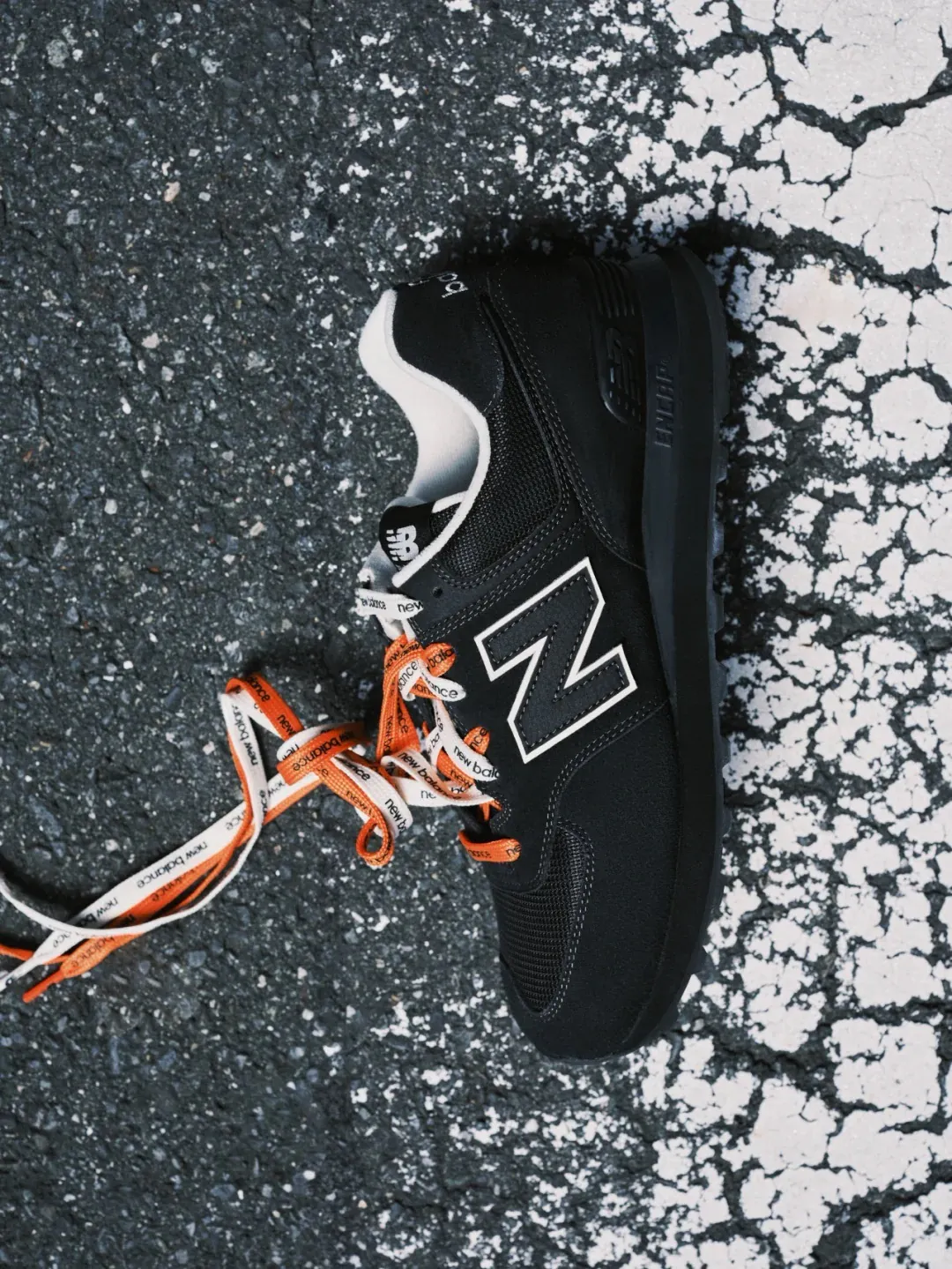 (預訂) Niko and… x New Balance 574 - U574NAB