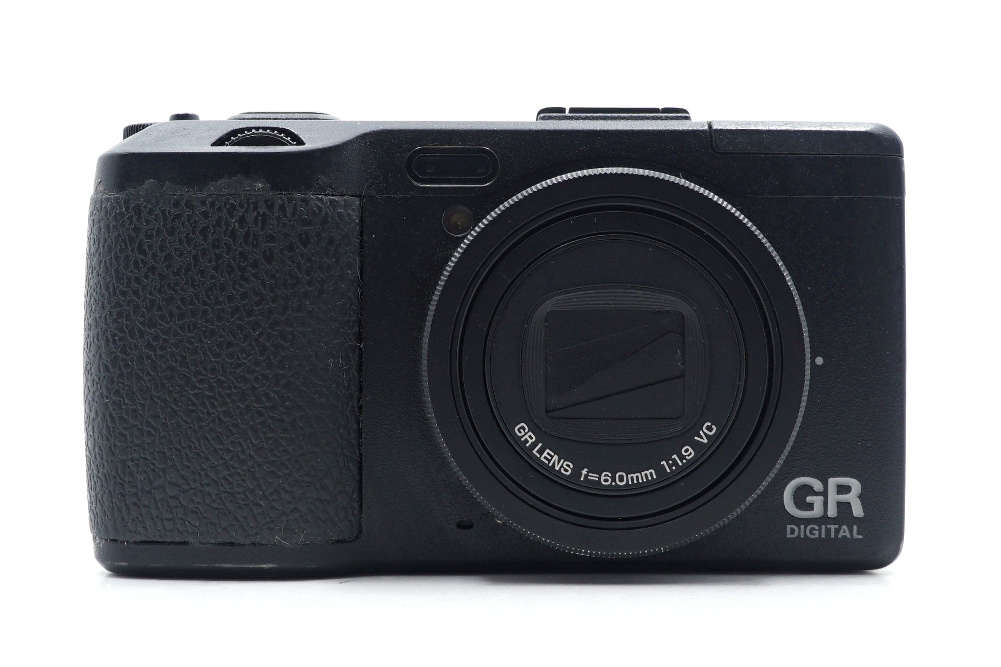 理光RICOH GR Digital IV, GRD4 公司貨二手數位相機#95099