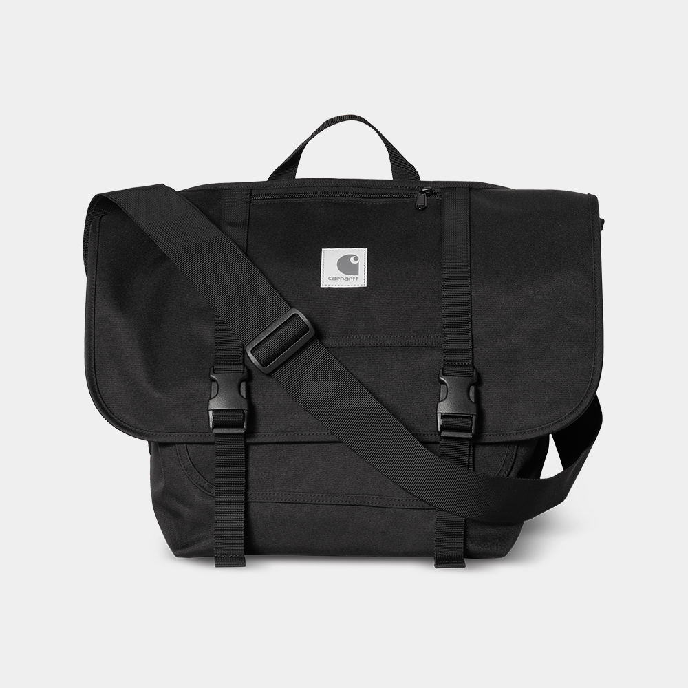 Reflective Parcel Bag