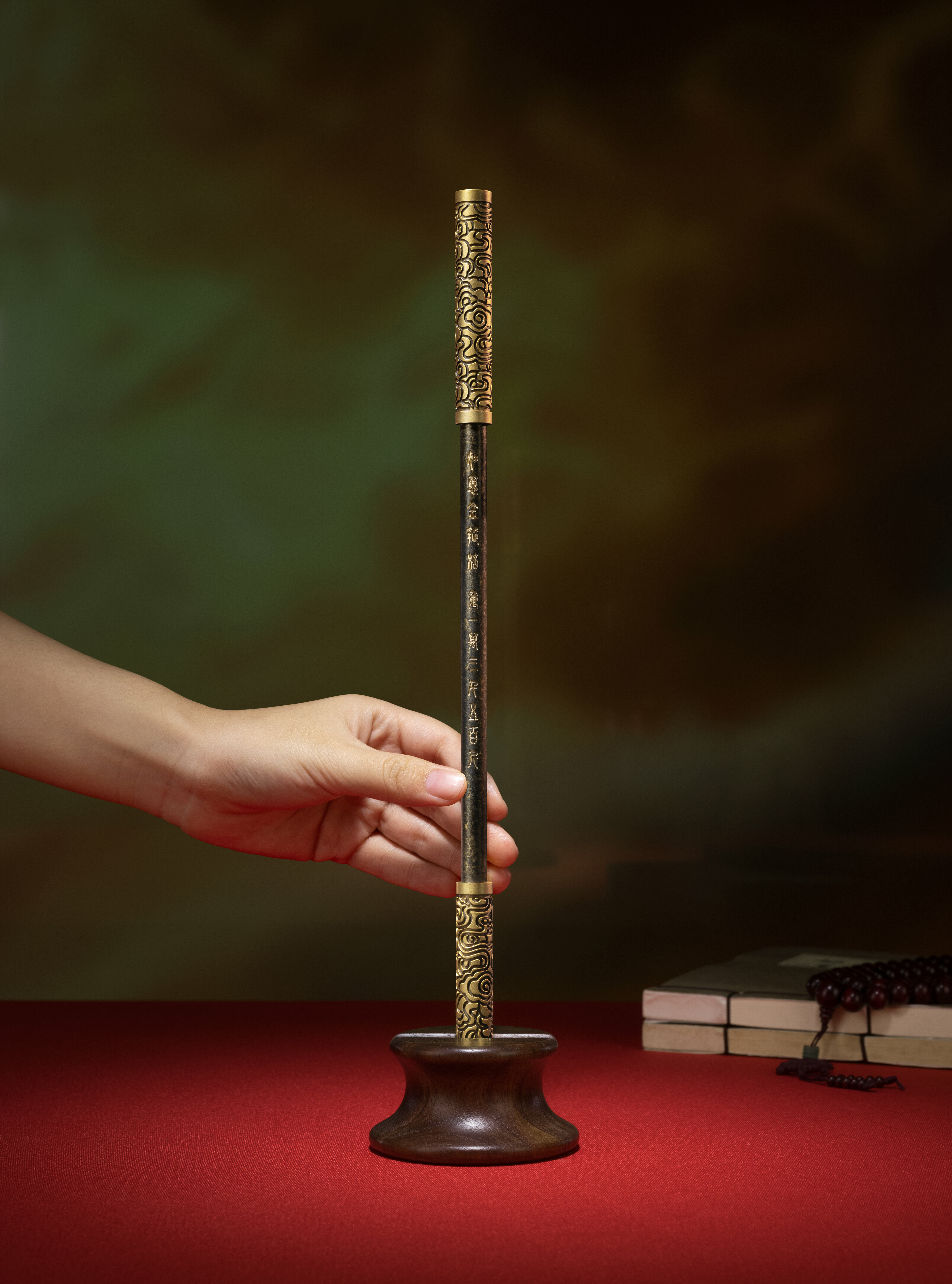 悟空之金箍棒(小)