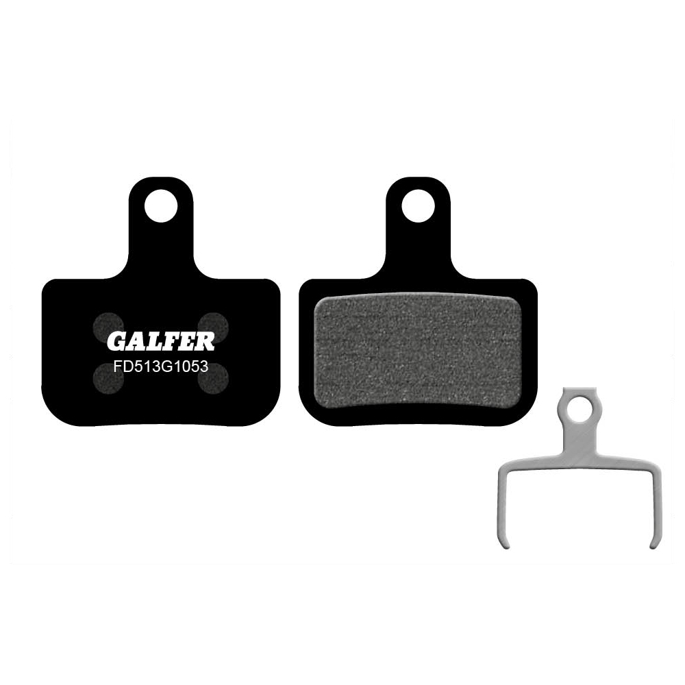 Galfer G1053 Performance Disc Brake Pads