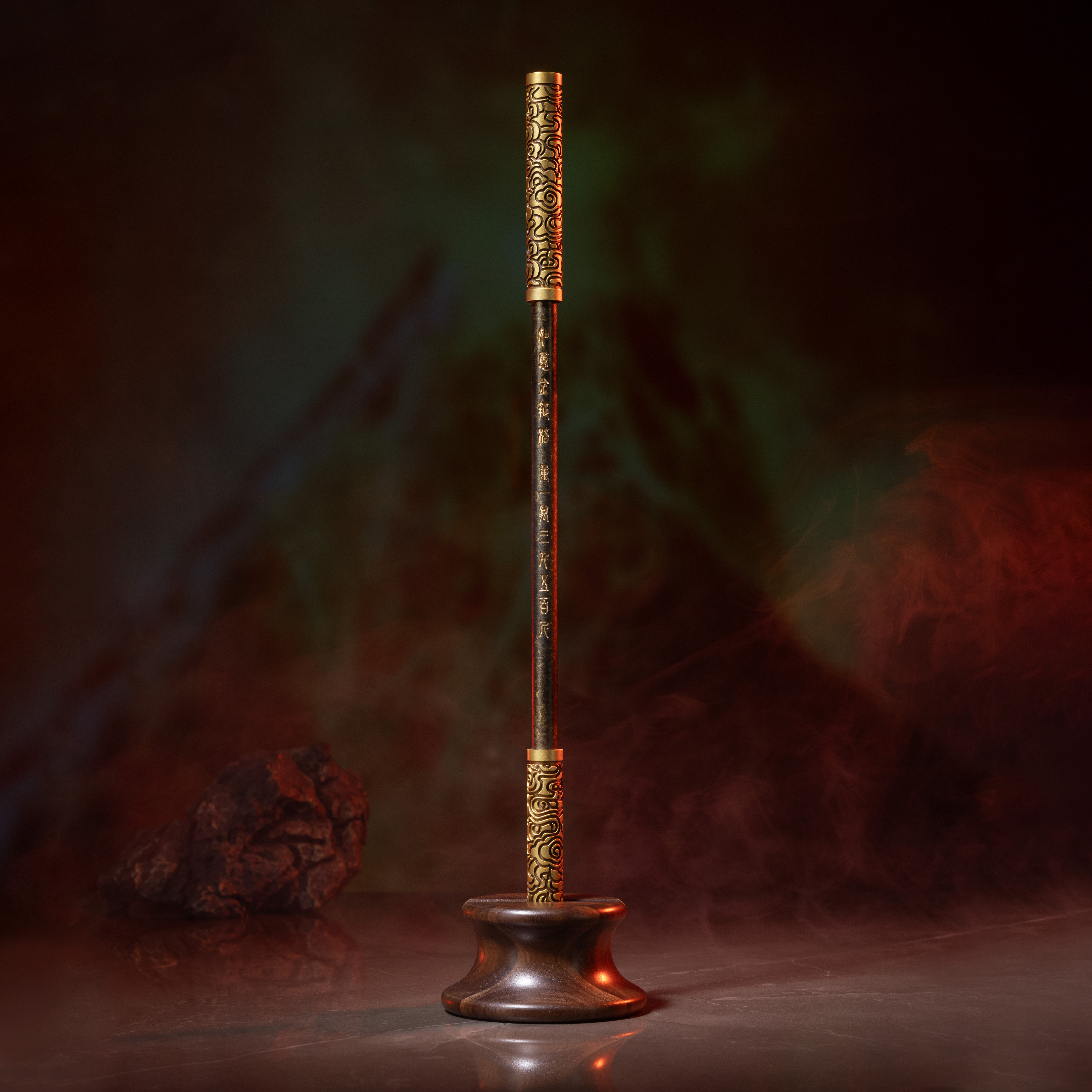 悟空之金箍棒(小)