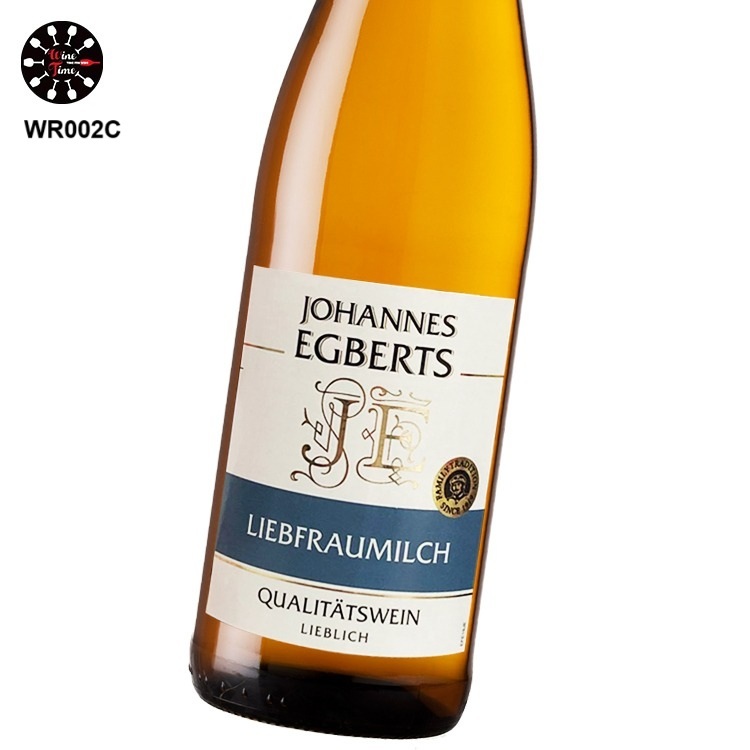Johannes Egberts Liebfraumilch 2023