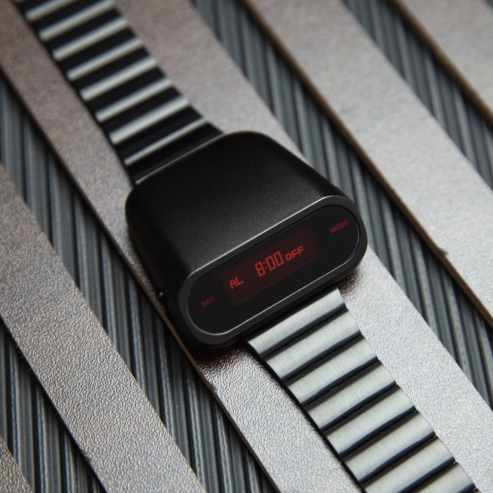 IB BENLYDESIGN S1000 (銀紅螢幕/銀白螢幕/黑紅螢幕/黑白螢幕)