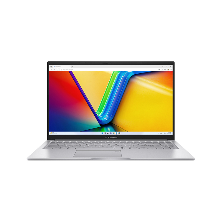 ASUS Vivobook 15 15.6" (i5-1235U, 12GB+512GB SSD) X1504ZA-CS5031W