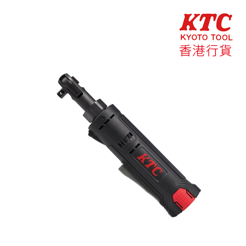 KTC 9.5sq. 充電式棘輪扳手套裝 (JTRE310)