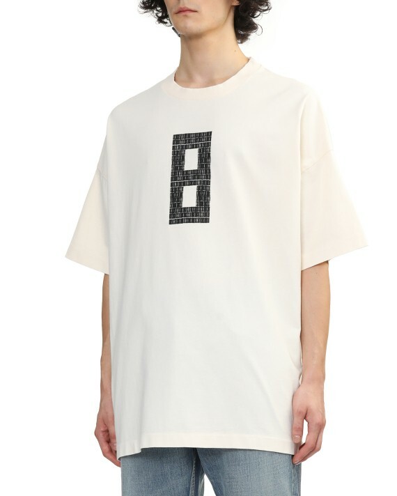 【Focus Store】預購 FEAR OF GOD 8 Tee "Beige" 米白 短袖