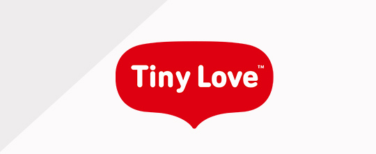 TINY LOVE