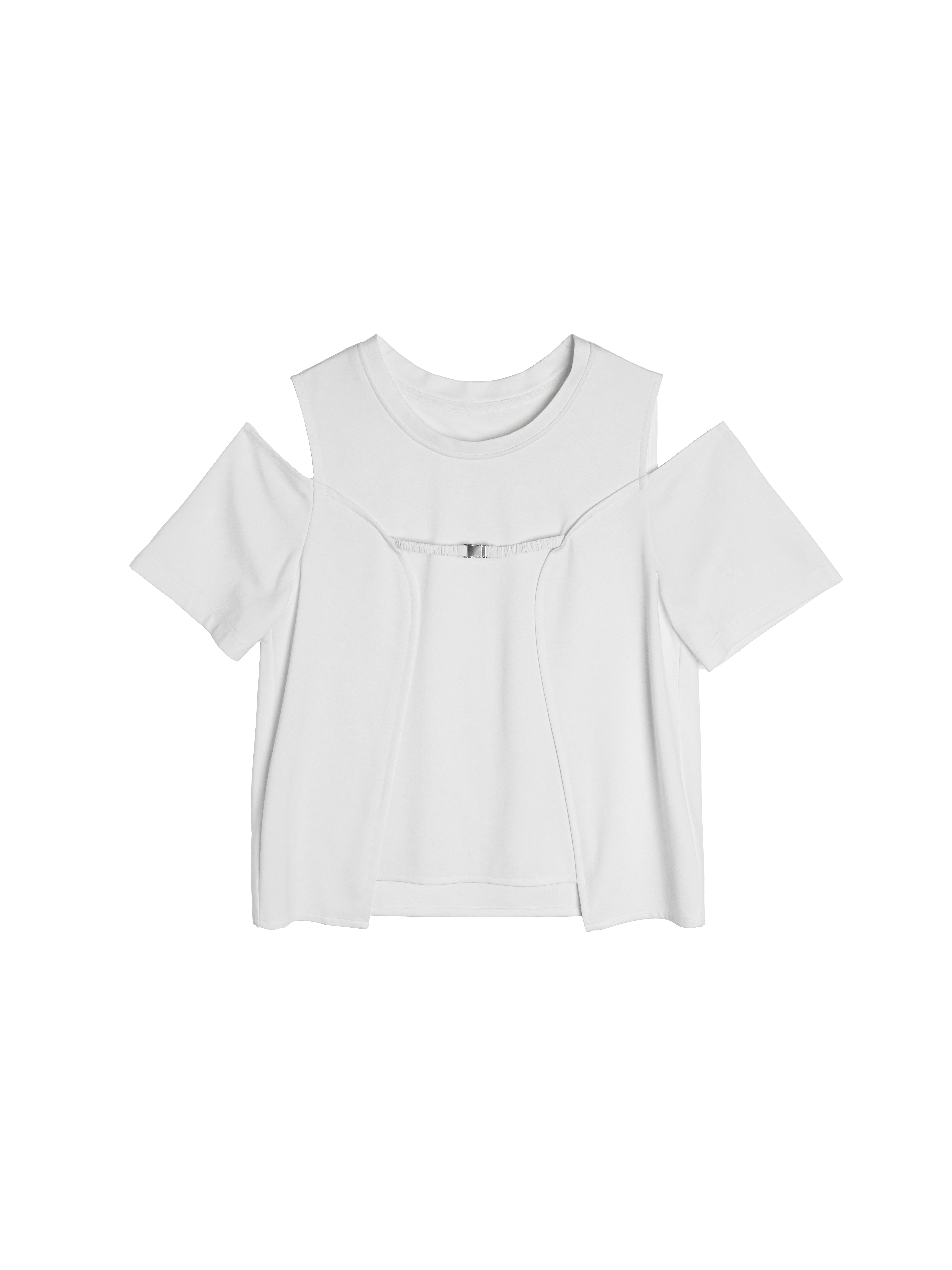 Buckle detail top - 25SRT043A