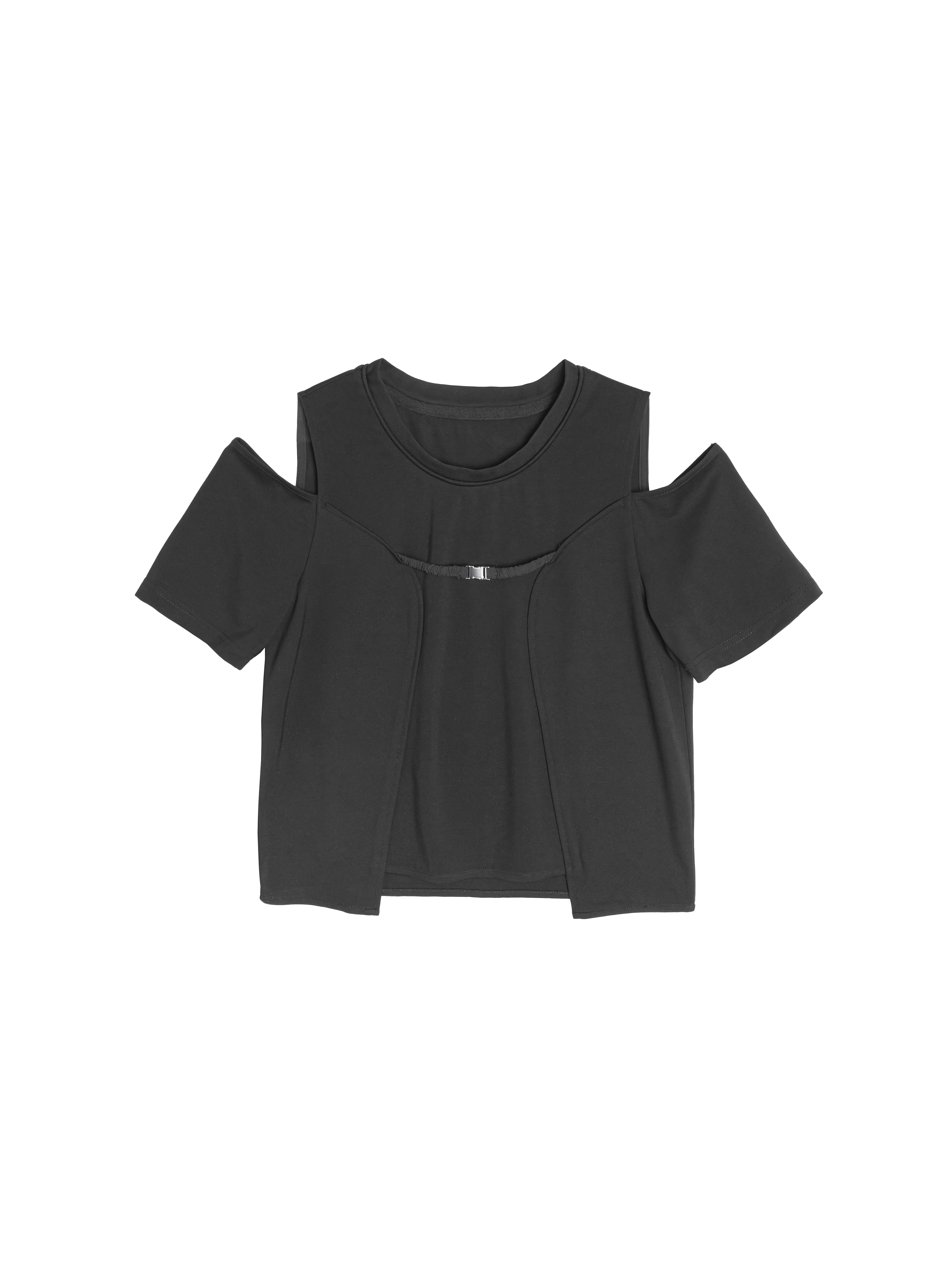 Buckle detail top - 25SRT043A