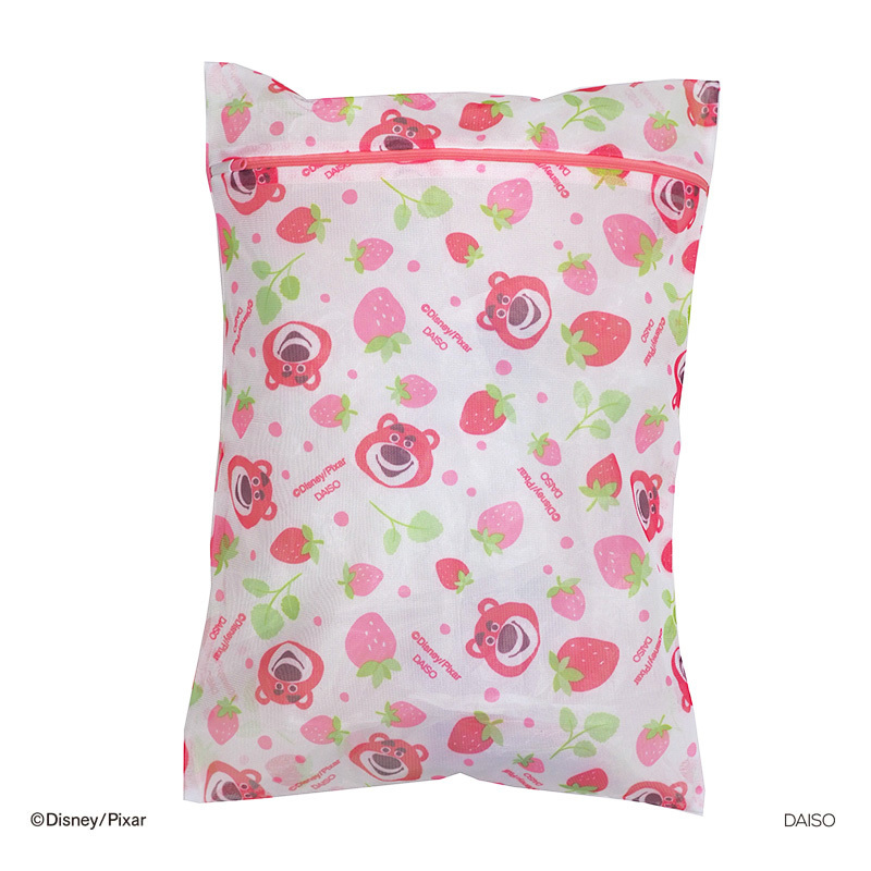 細目洗衣袋/熊抱哥 方形