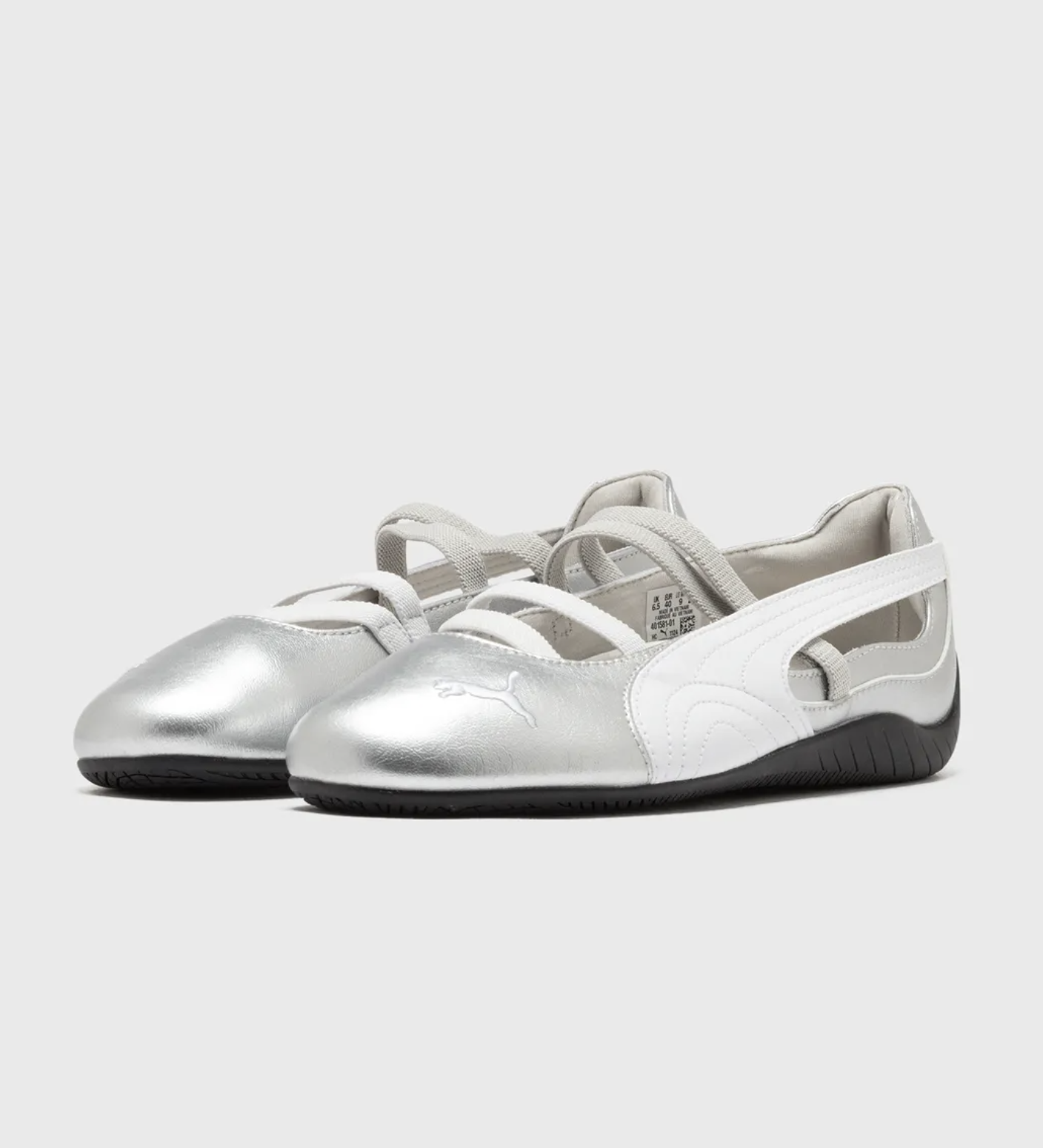 Puma Women's Speedcat Ballet 新品未使用品 Speedcat Ballet Iridescent Women's Shoes | PUMA