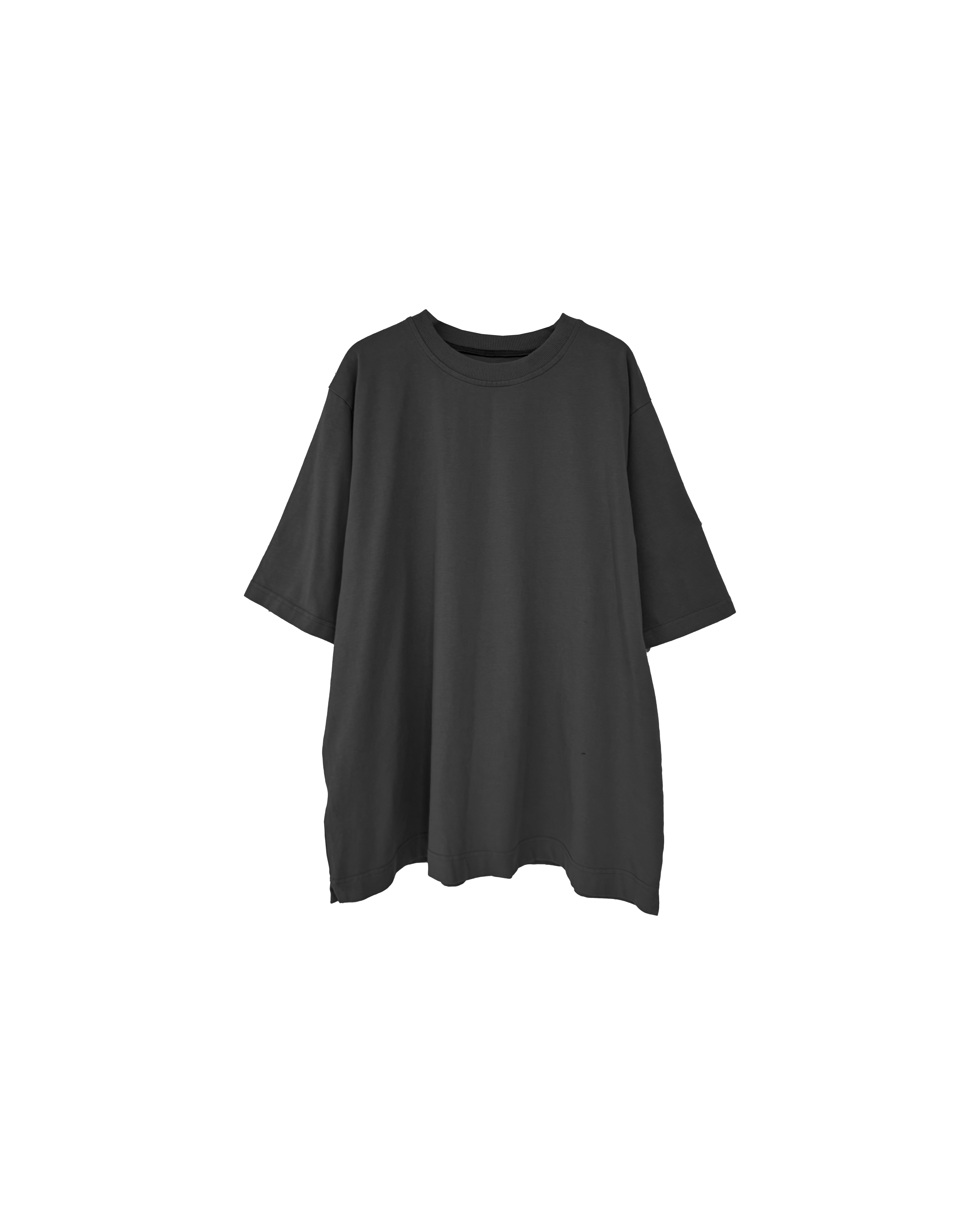 重磅微Oversize Tee