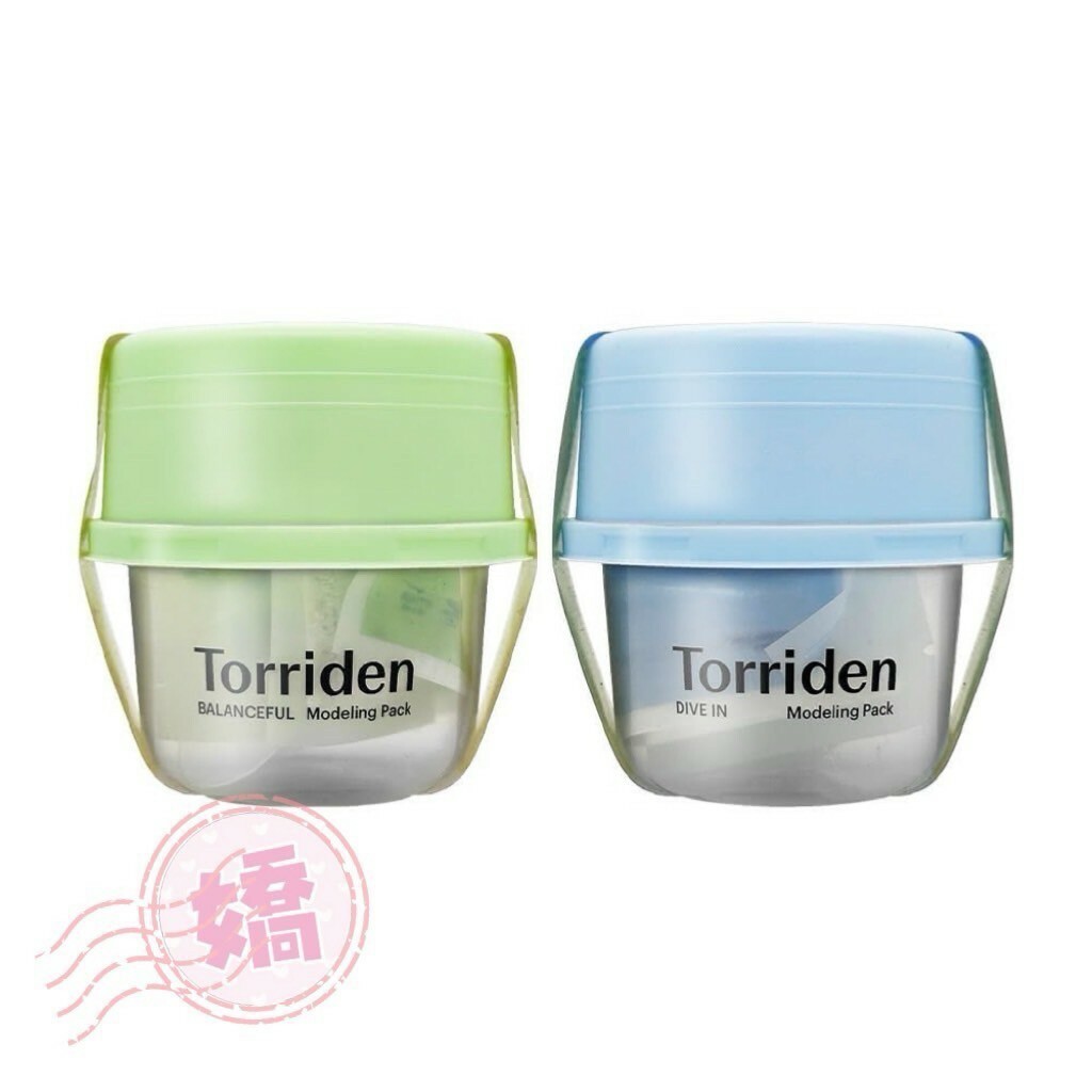 K28003韓國Torriden系列(泥膜'精華)