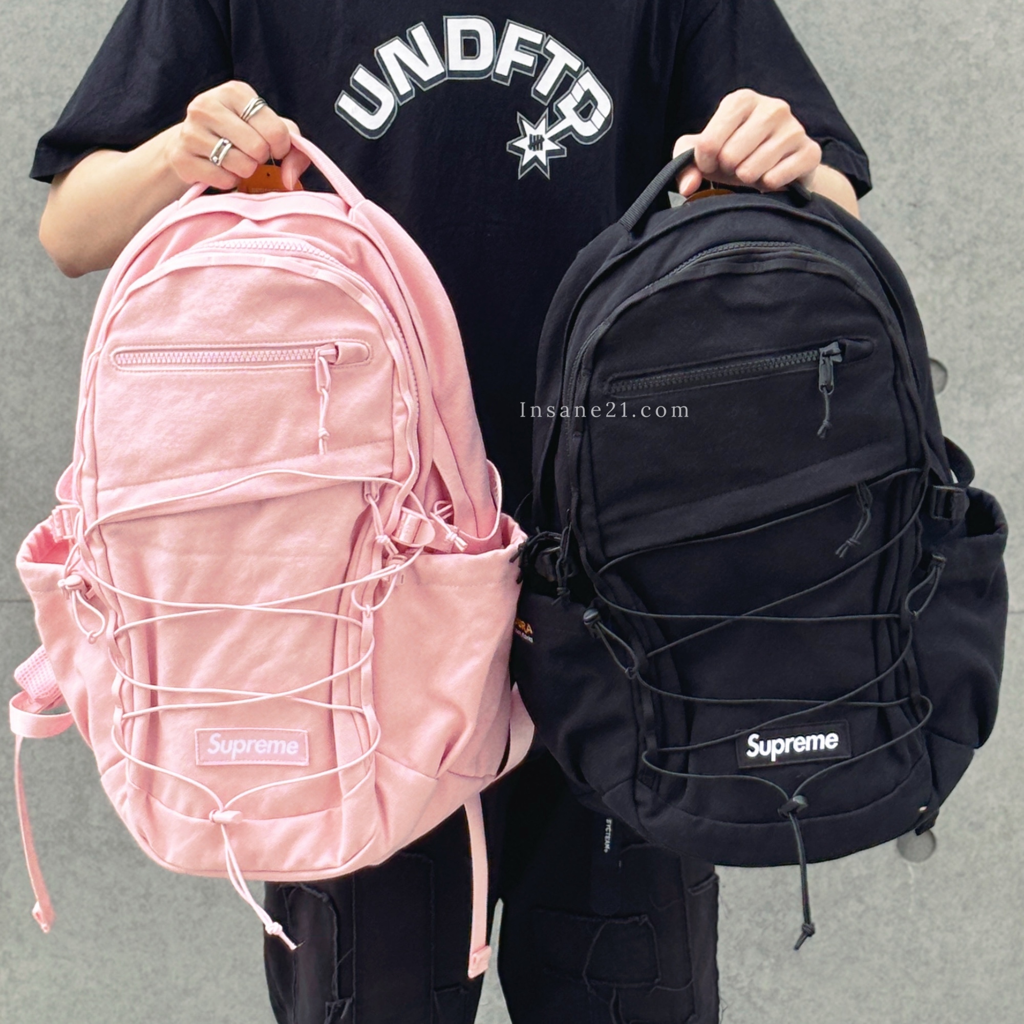 Supreme 25SS バックパック Backpack | Supreme 25ss