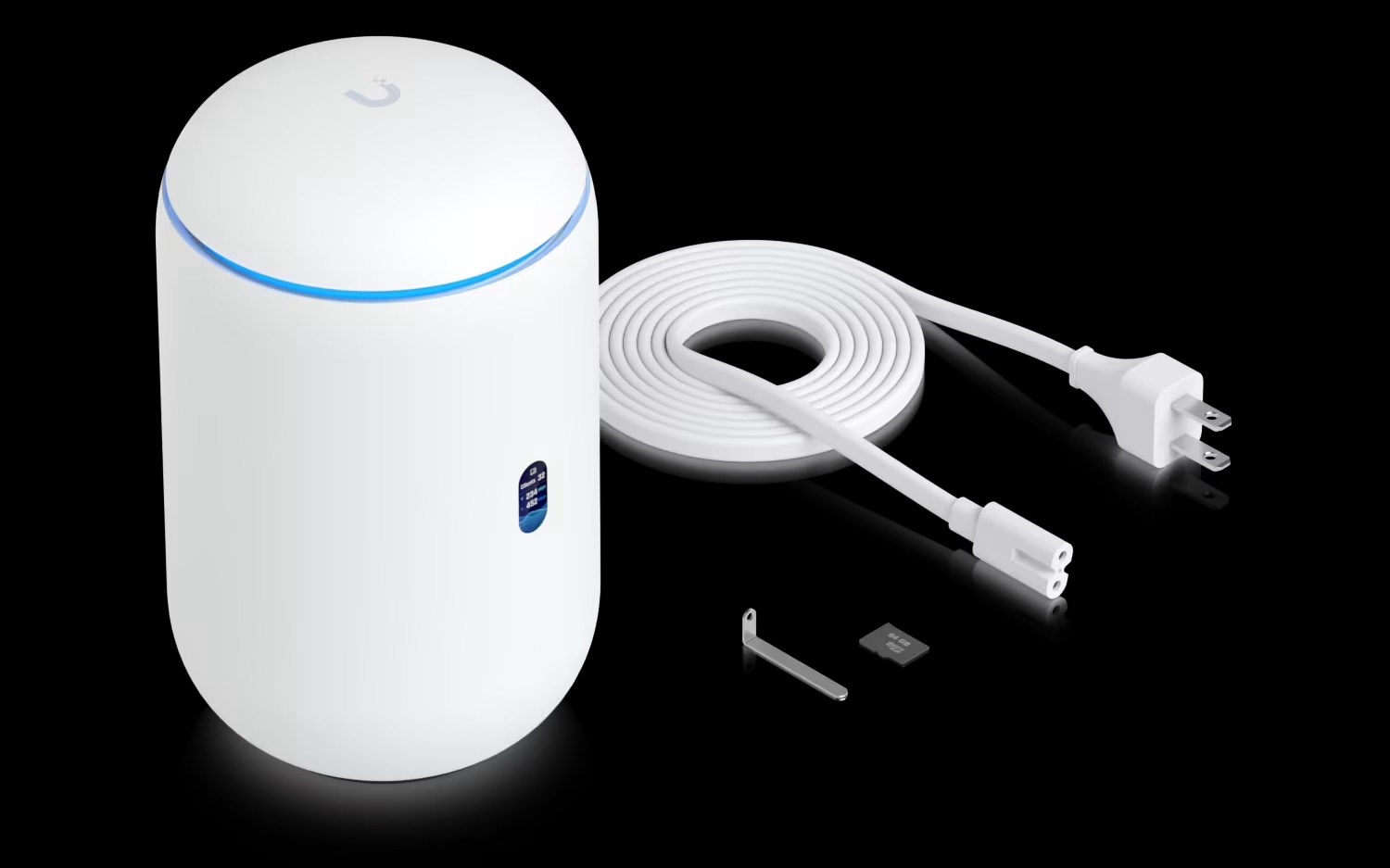 Ubiquiti Unifi Dream Router（UDR） 本体のみ UBIQUITI Dream Router