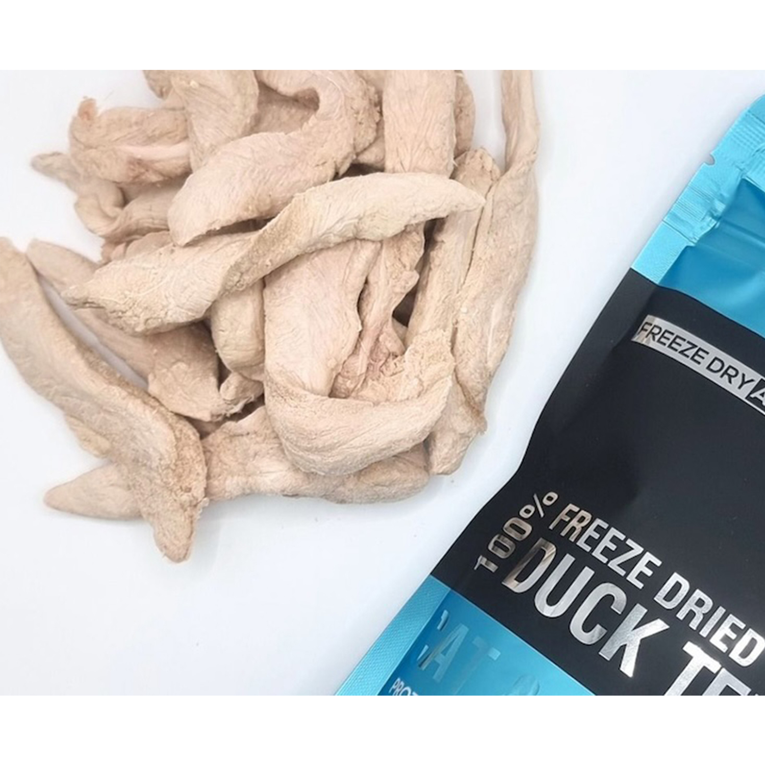 Freeze Dry Australia 凍乾小食鴨肉條 80g