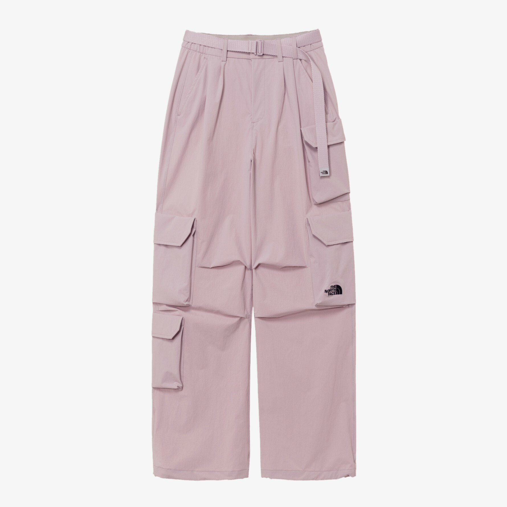 【代購】THE NORTH FACE 北臉 白標 女 CARGO 工裝 口袋 工作褲 長褲 NP6NR31