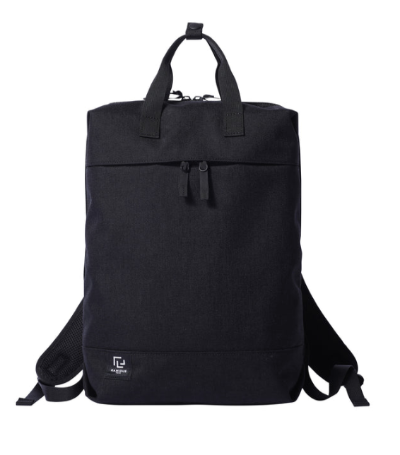 RAMIDUS TOKYO / BELL LAPTOP DAY PACK
