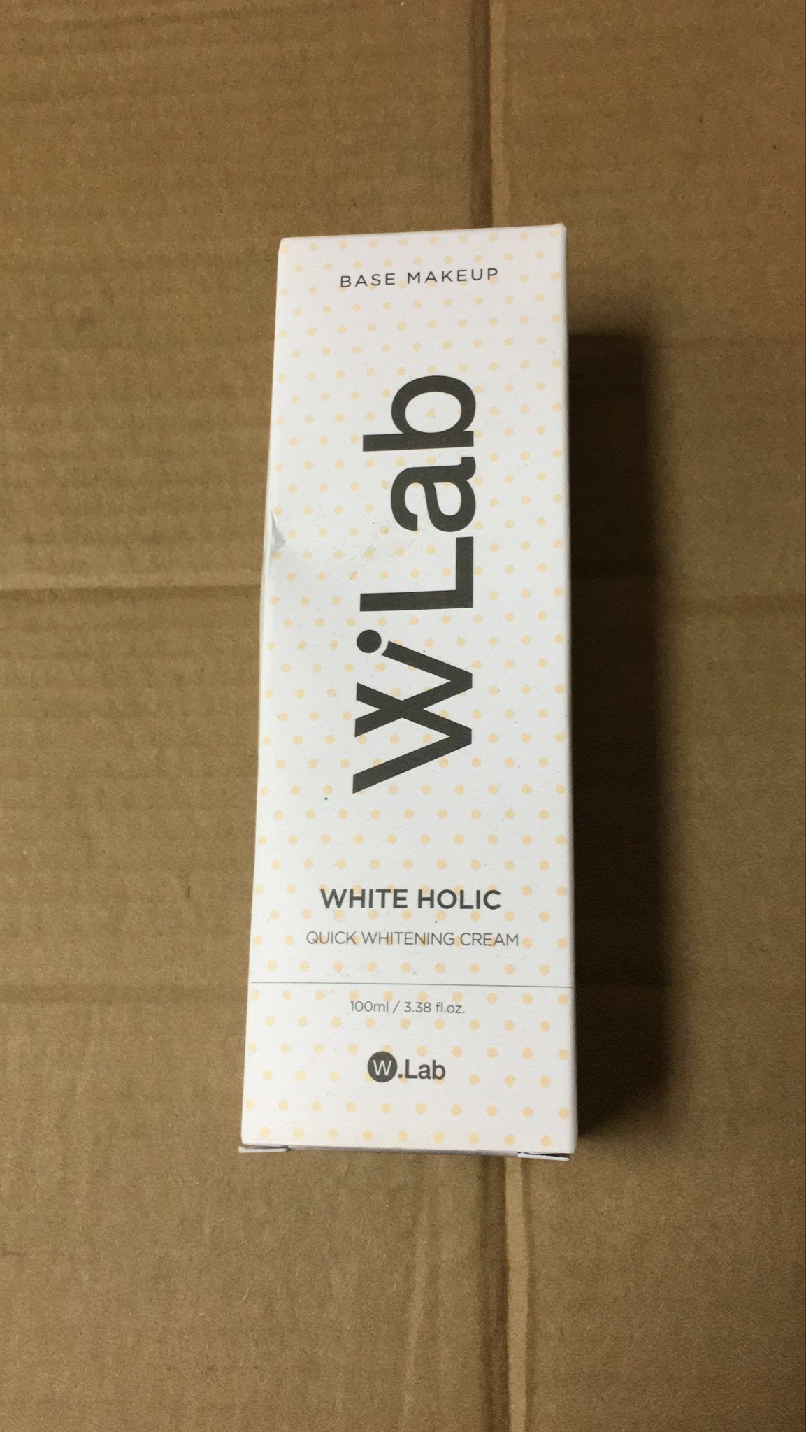 CD257**  W LAB