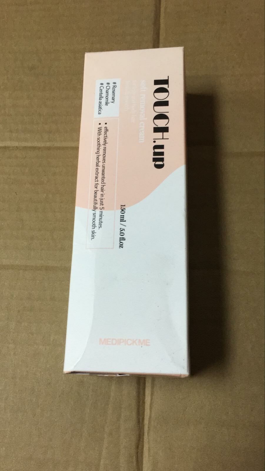 CD259**  TOUCH UP
