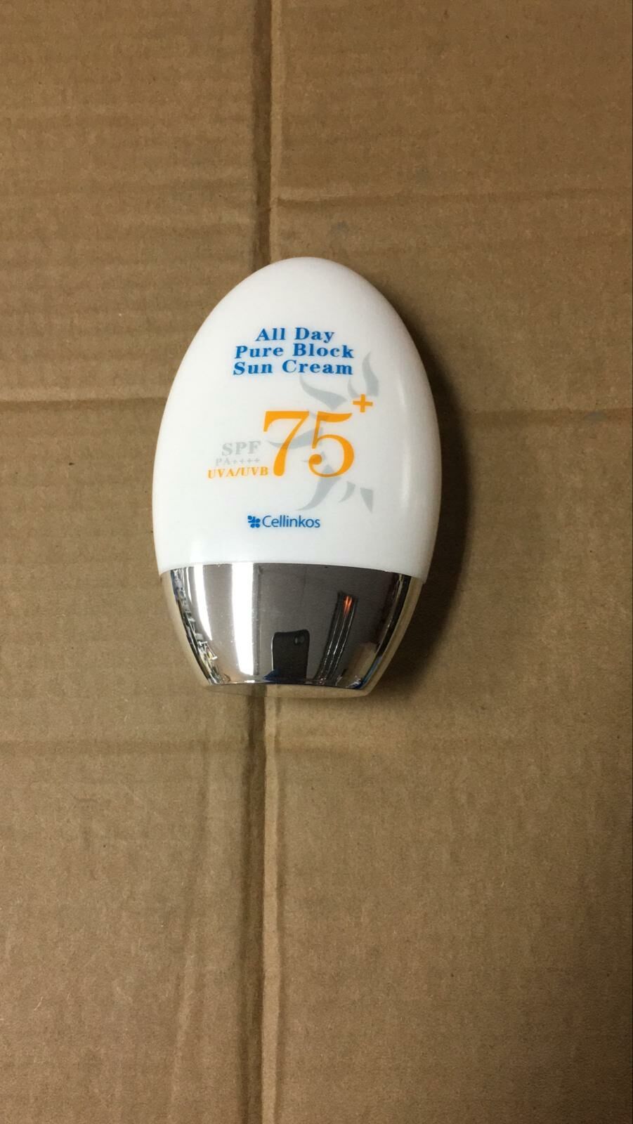 CD261**  cellinkos  Sun Cream