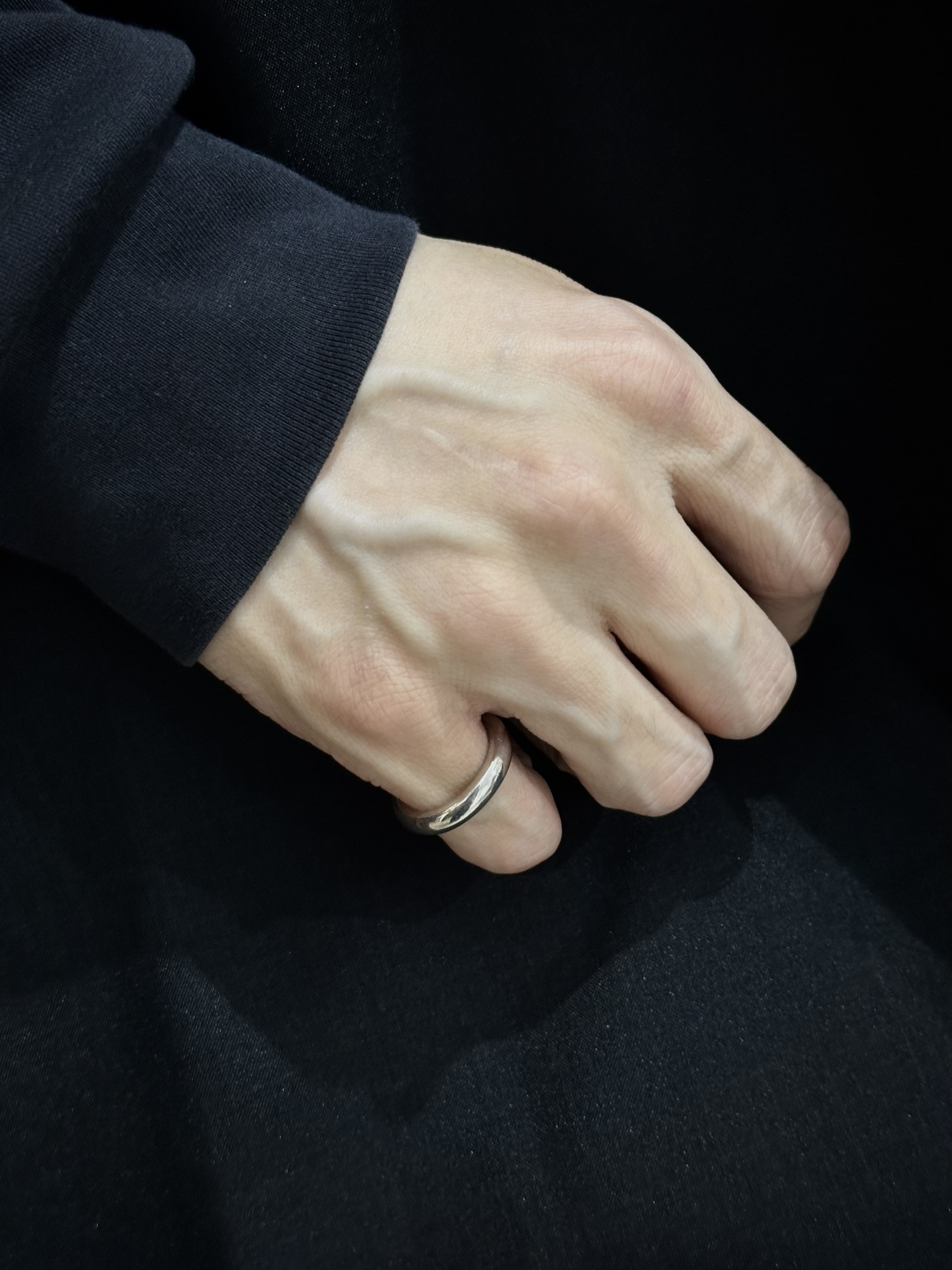 Spacer Ring | Smooth
