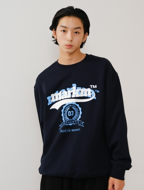 韓國代購 MARKM MJIBI8707