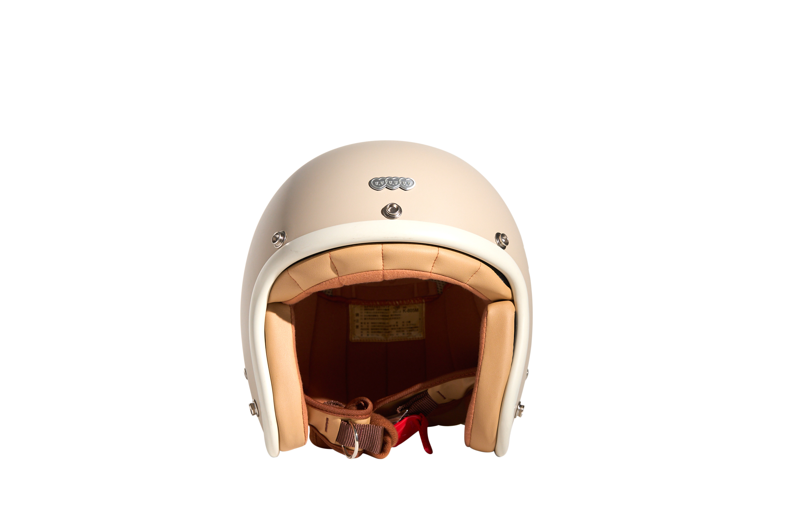 Kurt Wu 啞光奶茶灰