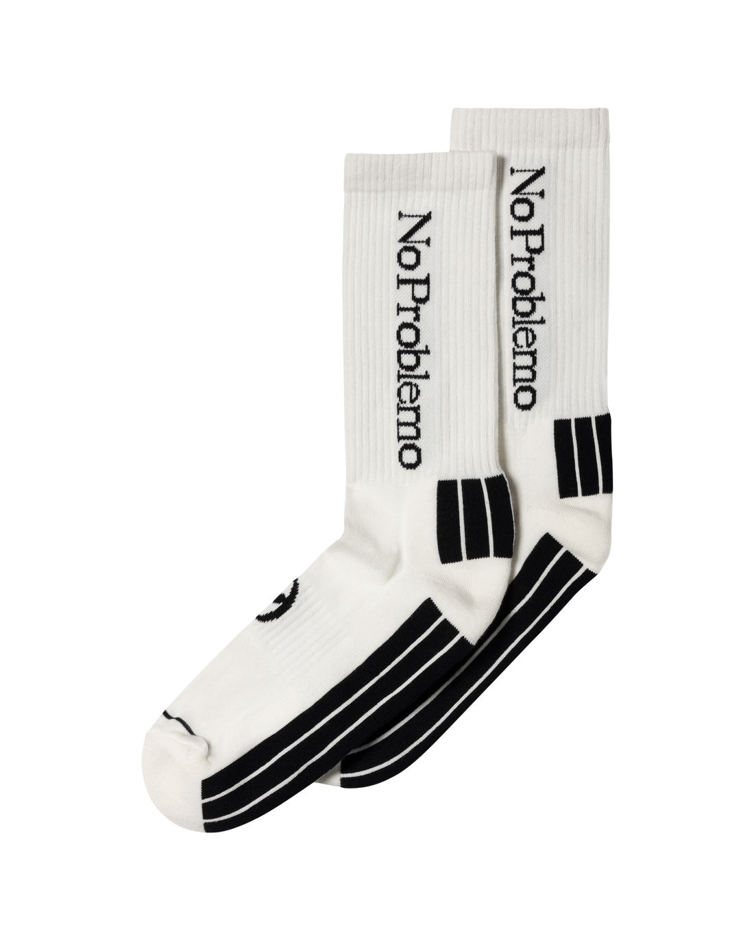 No Problemo｜Sock "3 colors"