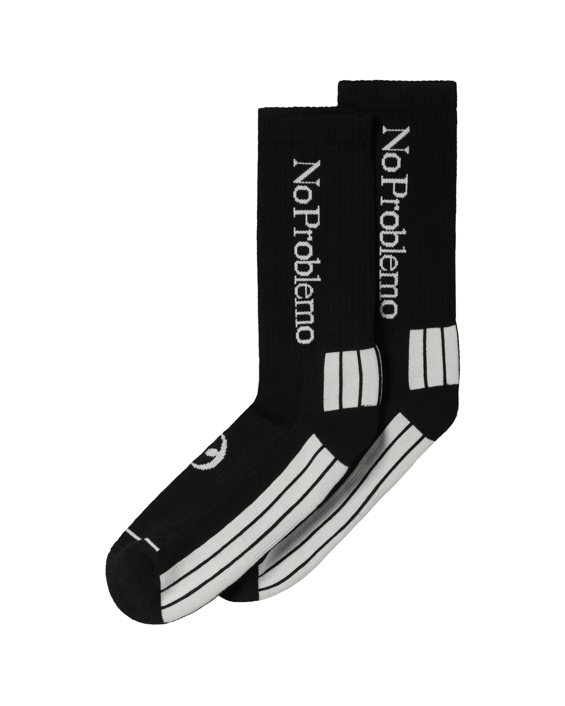 No Problemo｜Sock "3 colors"