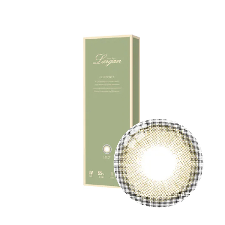 星歐星空系列彩色日拋 Fancy (10片）