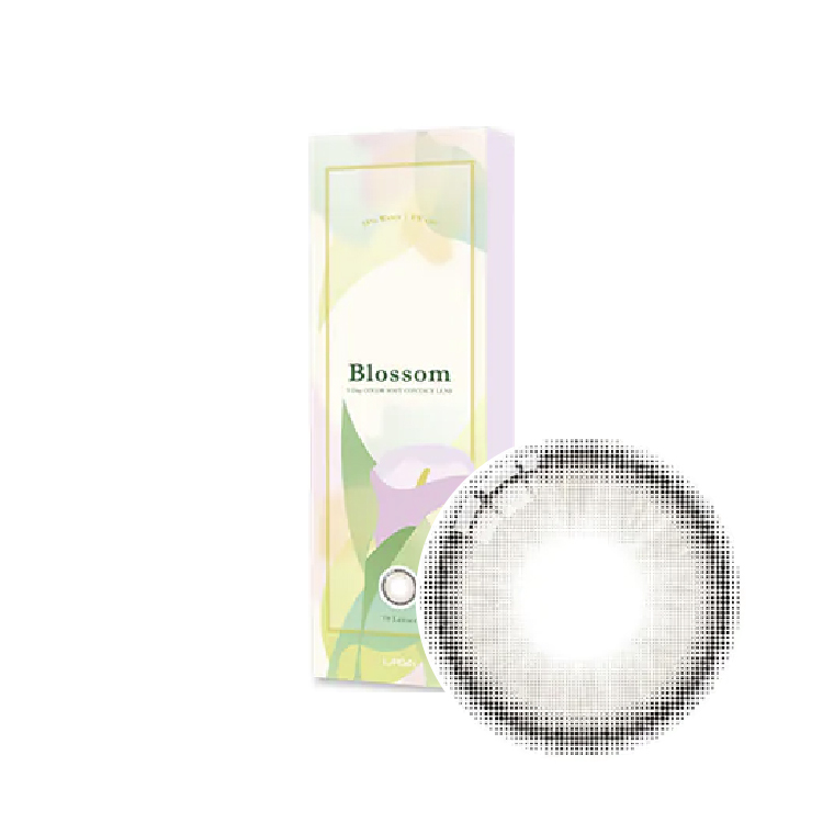 星歐香氛系列彩色日拋 #217海芋(10片)