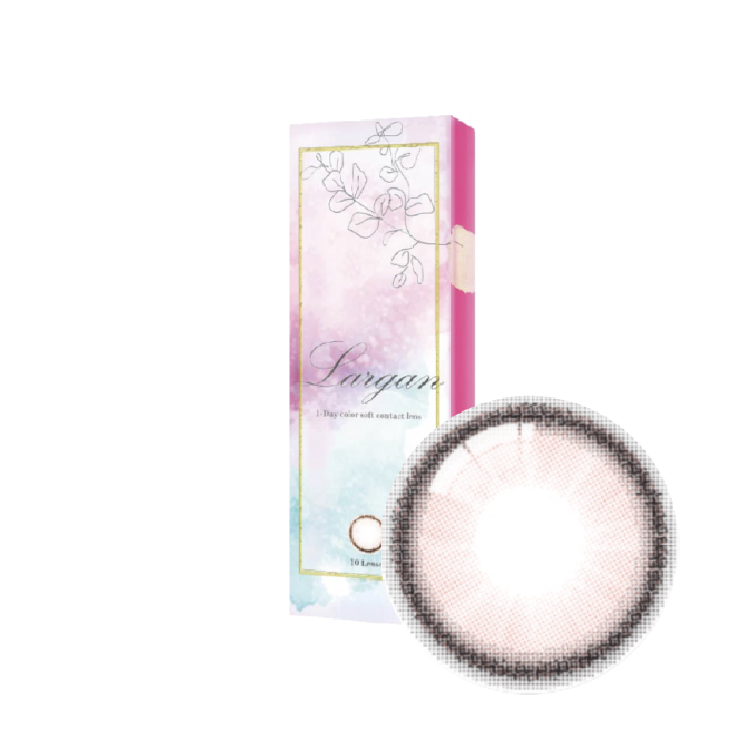 星歐香氛系列彩色日拋花梨木(10片）