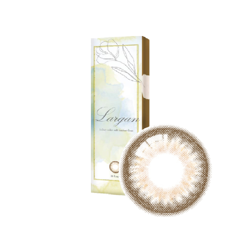 星歐香氛系列彩色日拋小蒼蘭(10片）