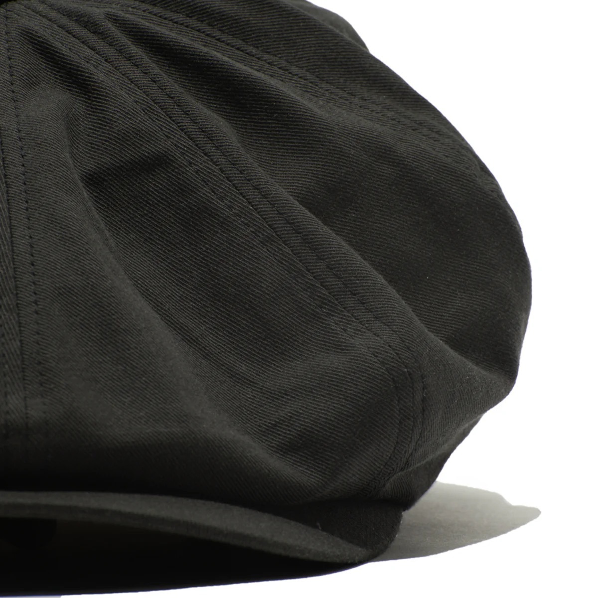 THE H.W. DOG & CO. PEAKY CAP