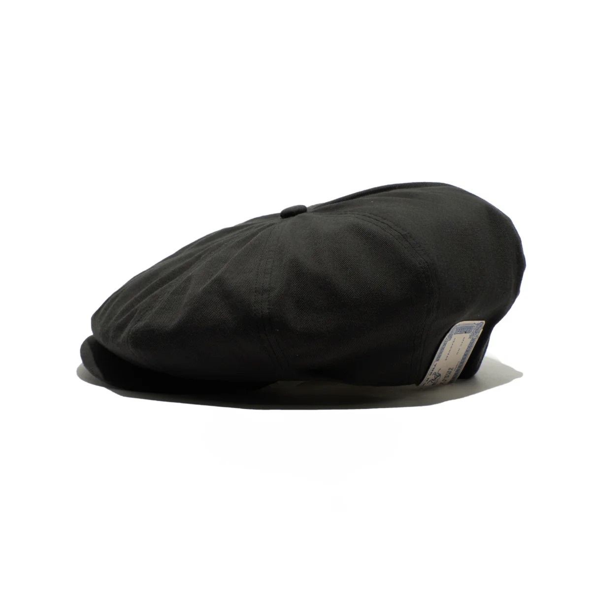 THE H.W. DOG & CO. PEAKY CAP