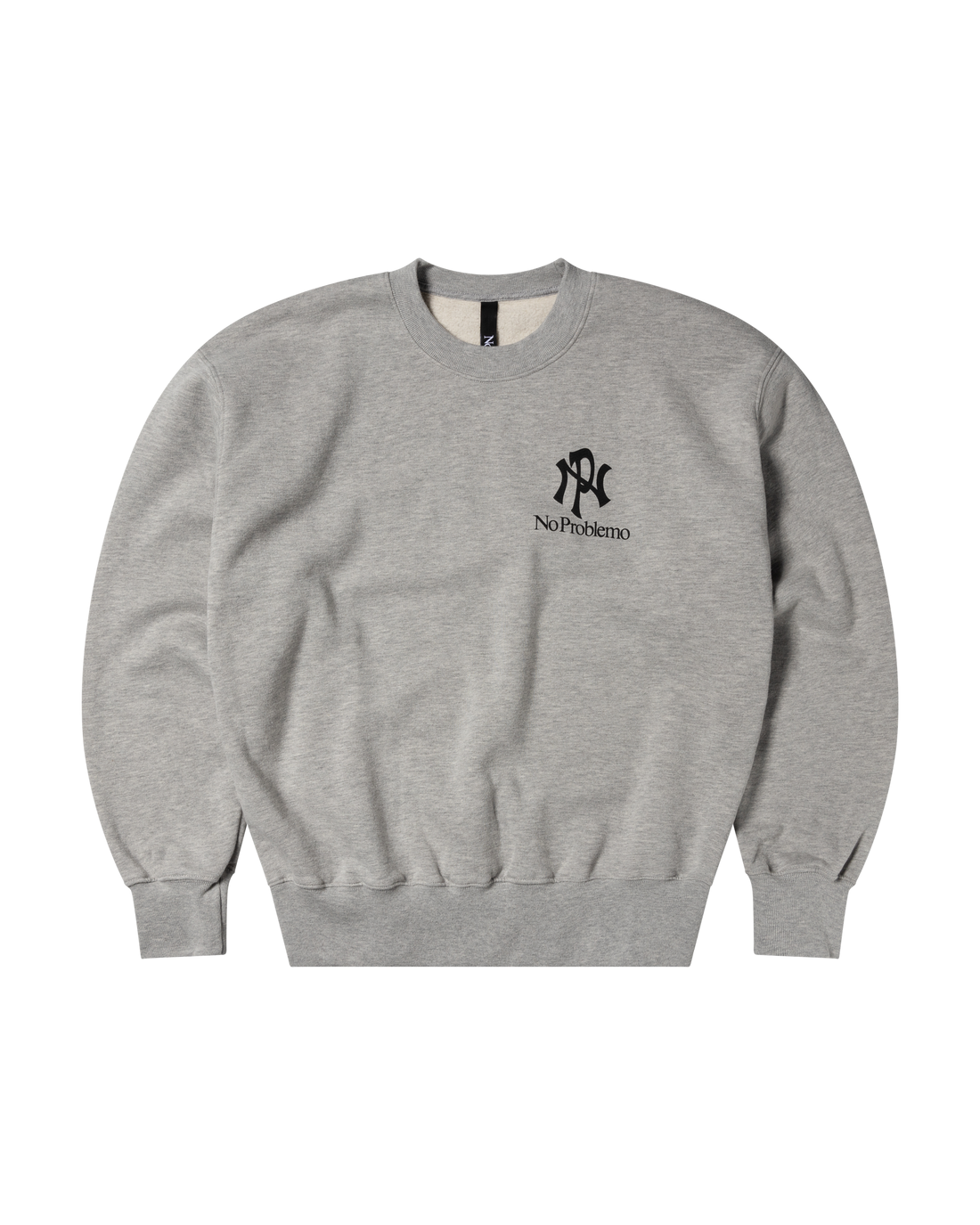 No Problemo｜NYP Sweatshirt