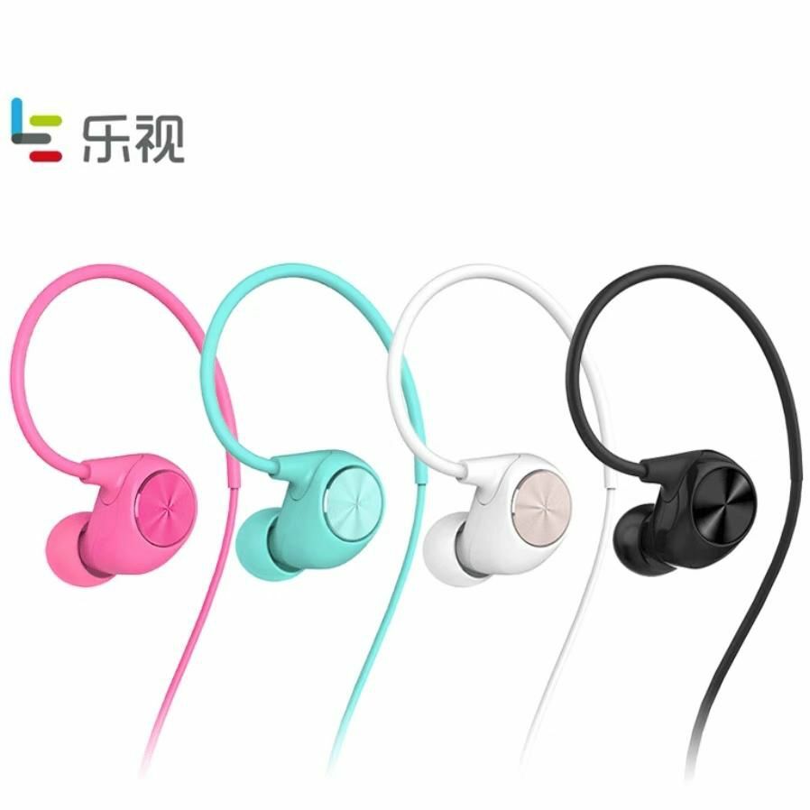 LeEco樂視 反戴式耳機