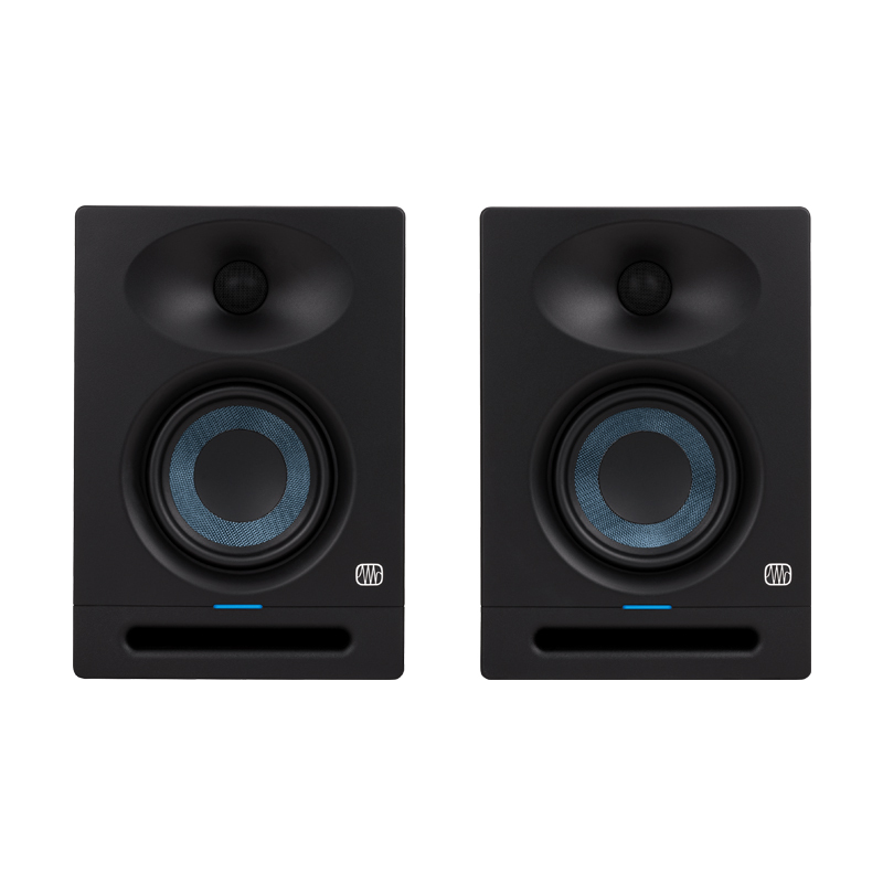 PreSonus Eris Studio 4 專業監聽喇叭
