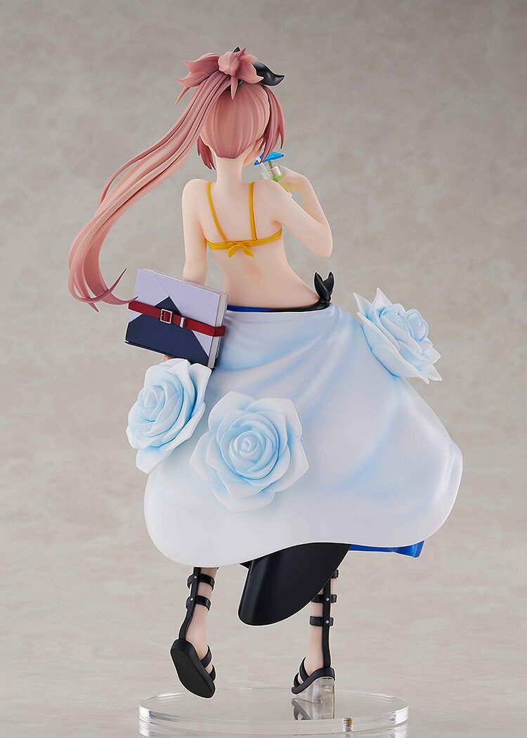 「ACG.GO」「預購」瑪瑙 泳裝Ver. 1/7 Scale Figure 處刑少女的生存之道.