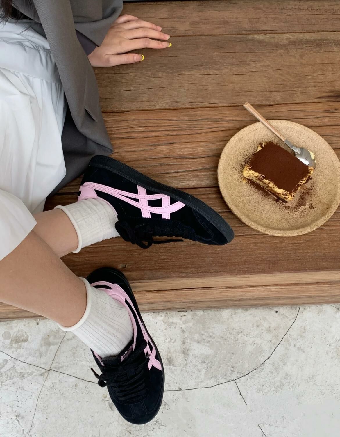 ONITSUKA TIGER TOKUTEN 