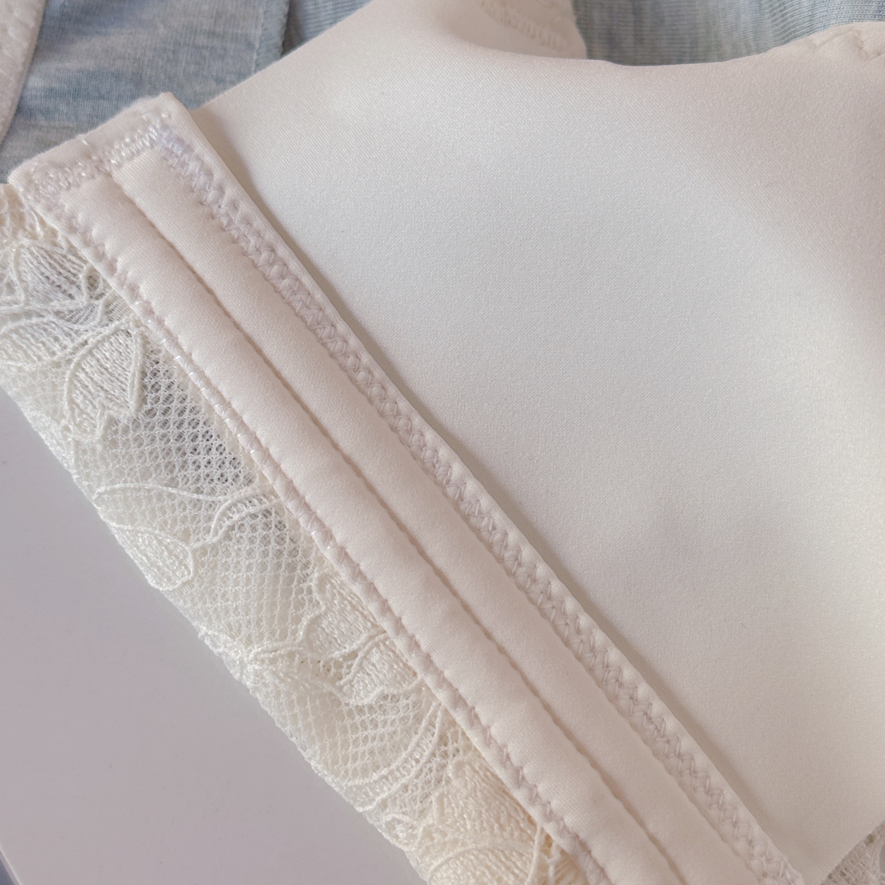 ✔ 改內衣尺碼＠1件 ～（只能改小一個碼～)